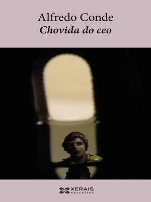 cover image of Chovida do ceo